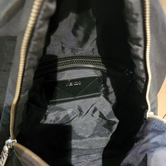Kenzo | Bags | Kenzo Dancing Hot Dog Backpack | Poshmark KENZO Dancing Hot Dog Backpack
